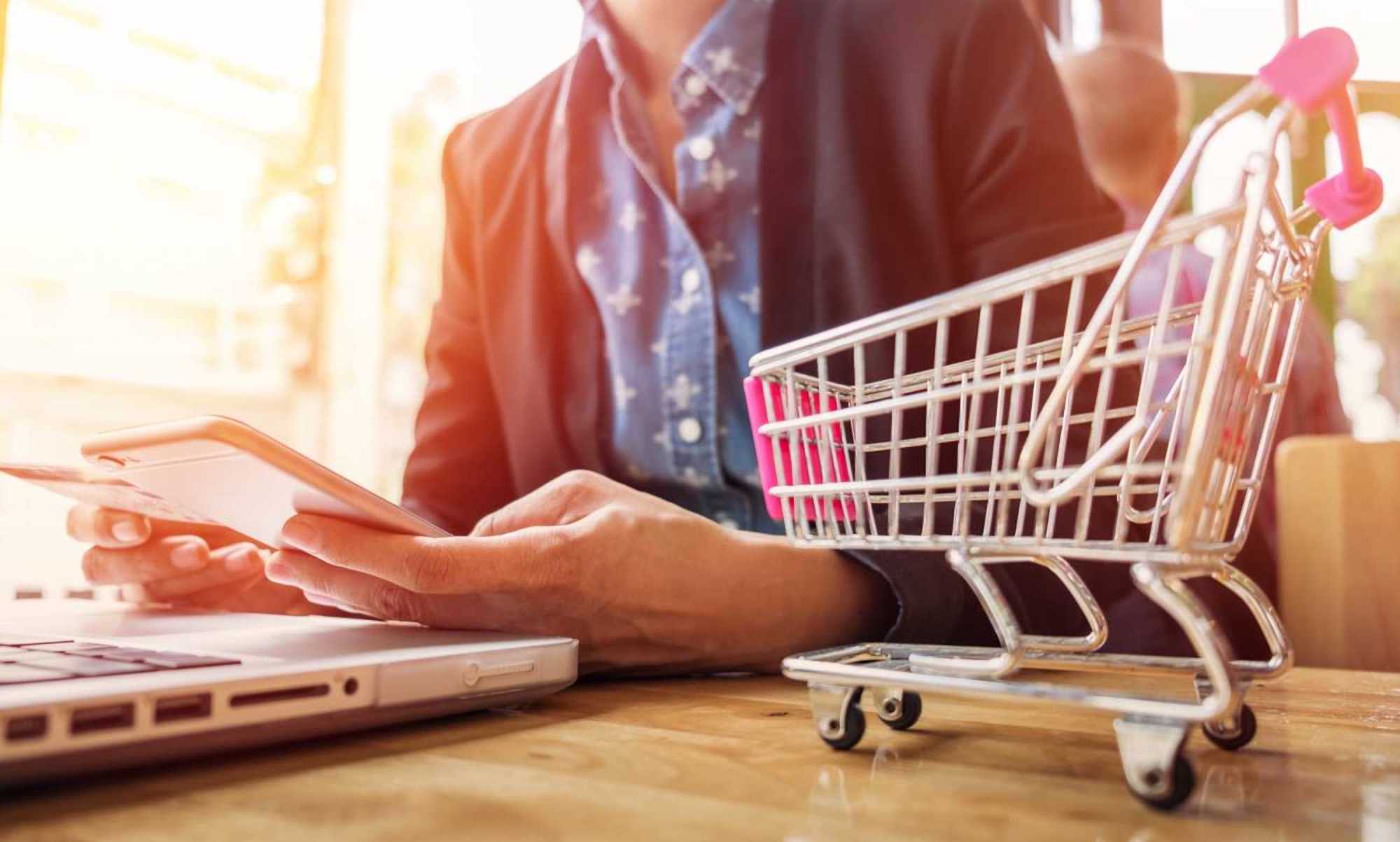 How COVID-19 is Changing E-Commerce | Recent Trends & Updates in E-Commerce